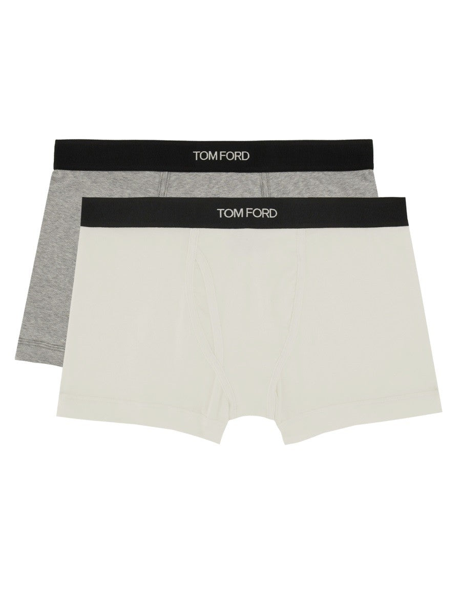 TOM FORD LOT DE DEUX BOXERS