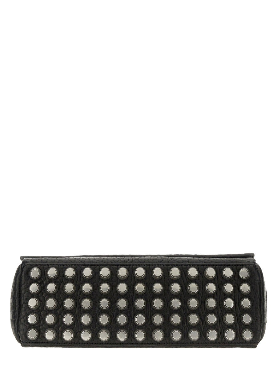 Alexander Wang TRANSFORMUOJAMA RANKINĖ "RICH MEDIUM"