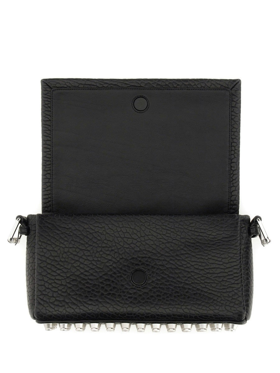 Alexander Wang TRANSFORMUOJAMA RANKINĖ "RICH MEDIUM"