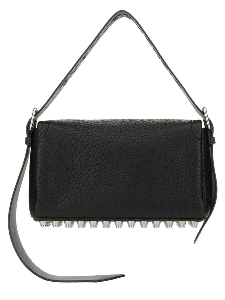 Alexander Wang ÁTALAKÍTHATÓ TÁSKA "RICH MEDIUM"