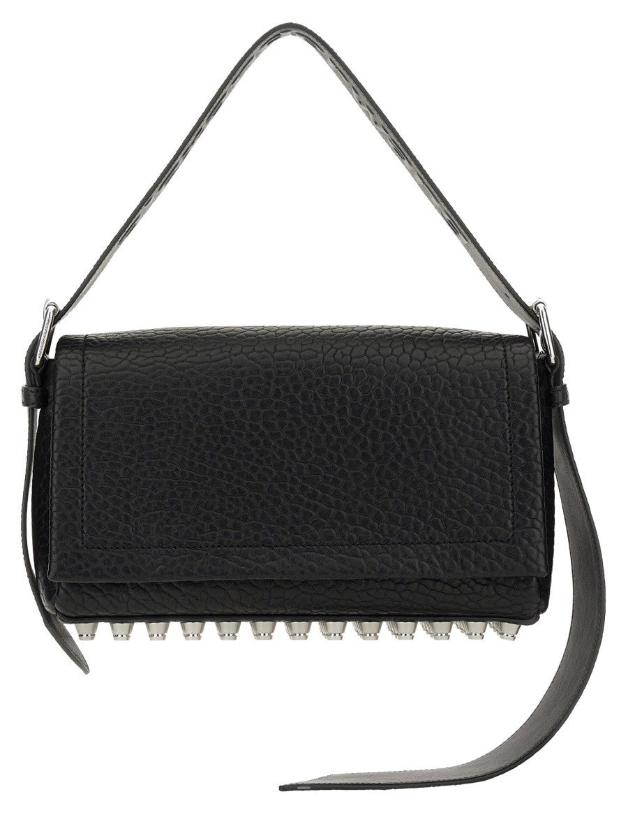 Alexander Wang ÁTALAKÍTHATÓ TÁSKA "RICH MEDIUM"