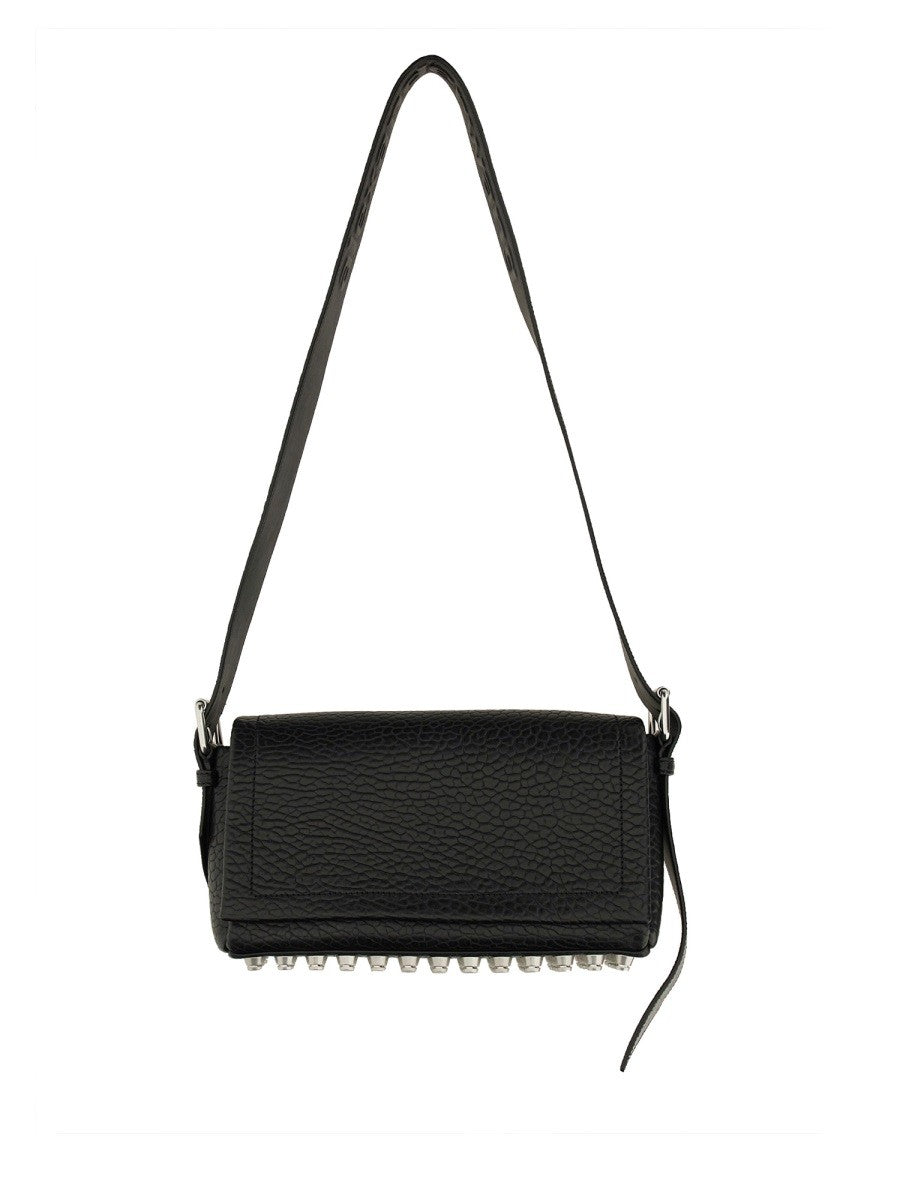 Alexander Wang ÁTALAKÍTHATÓ TÁSKA "RICH MEDIUM"