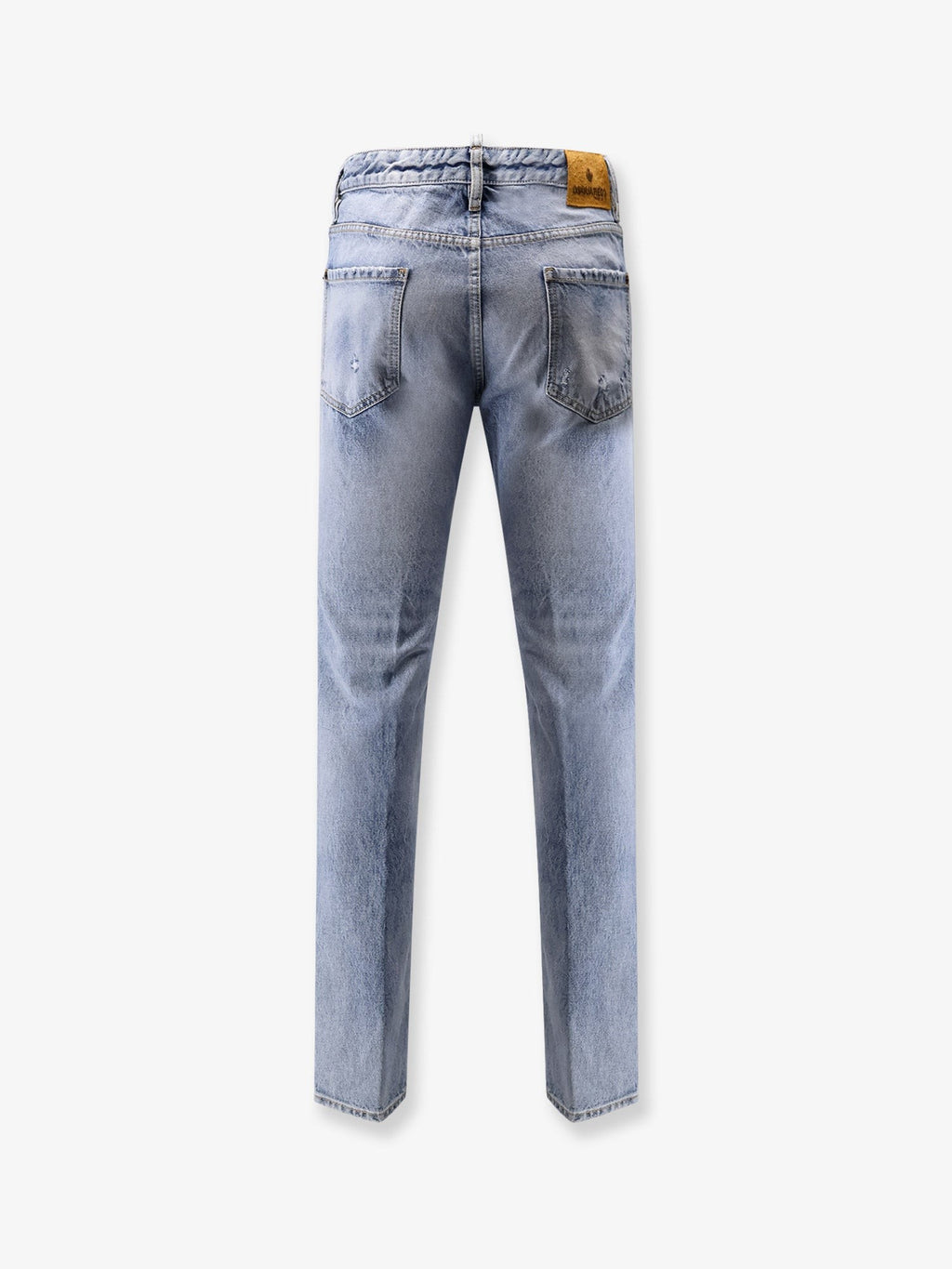 Dsquared2 Cool Guy Jeans med brugt effekt