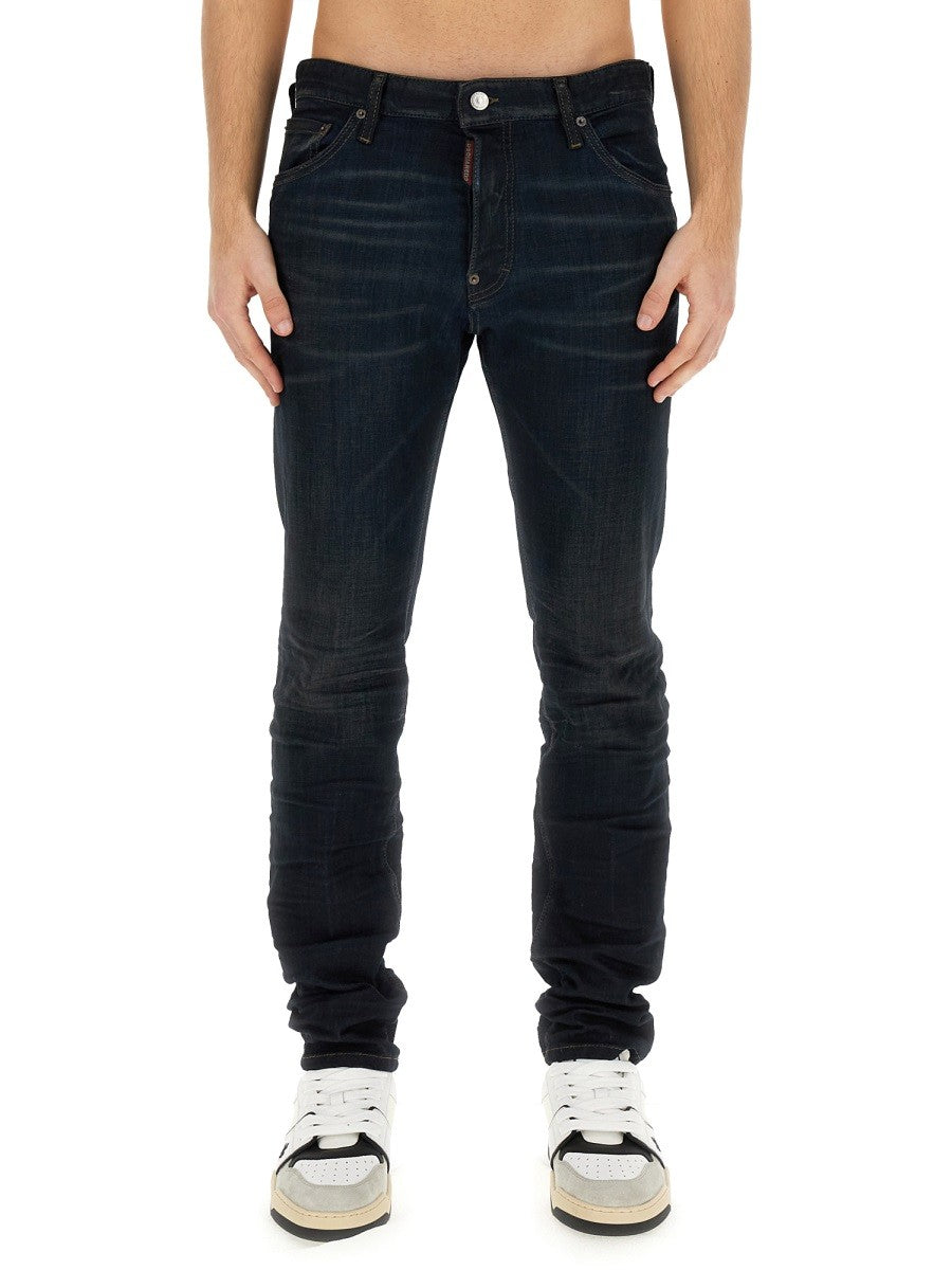 Dsquared2 COOL GUY JEANS