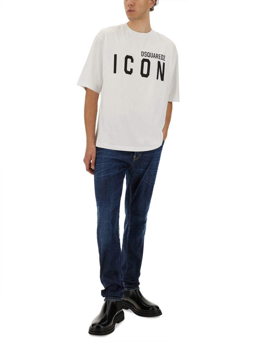 Dsquared2 COOL GUY JEANS