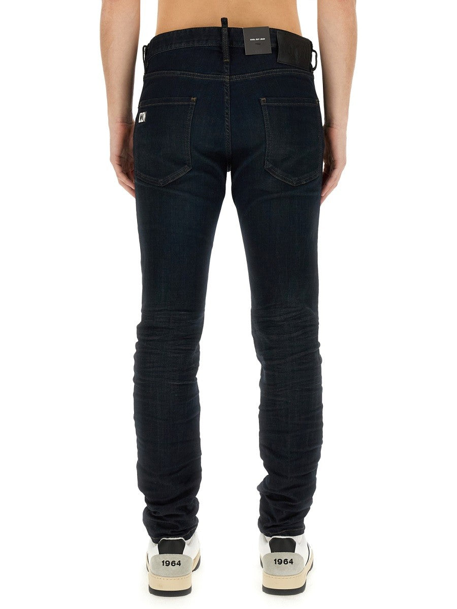 Dsquared2 COOL GUY JEANS