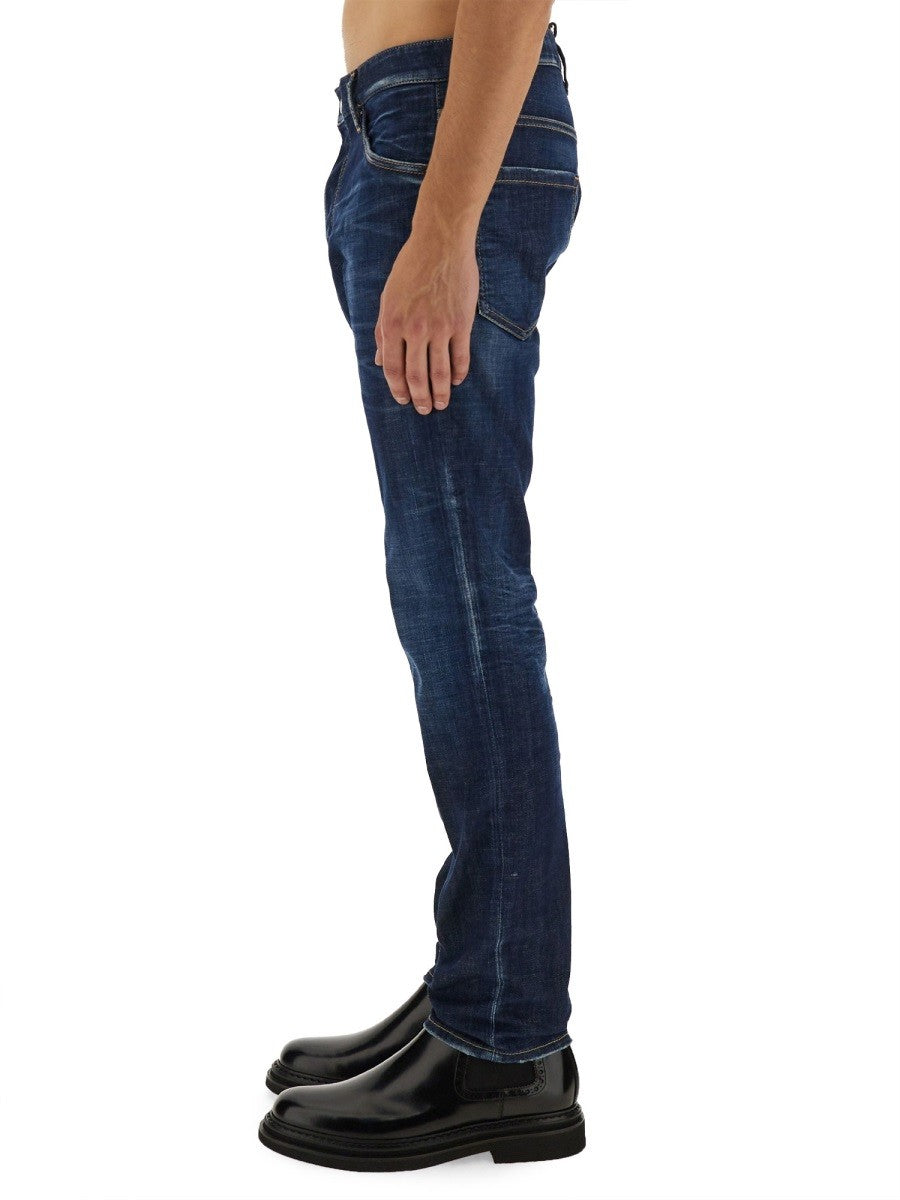 Dsquared2 COOL GUY JEANS