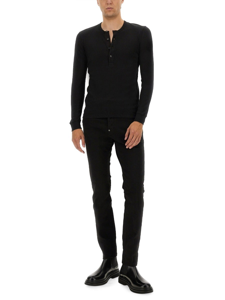 Dsquared2 COOL GUY JEANS