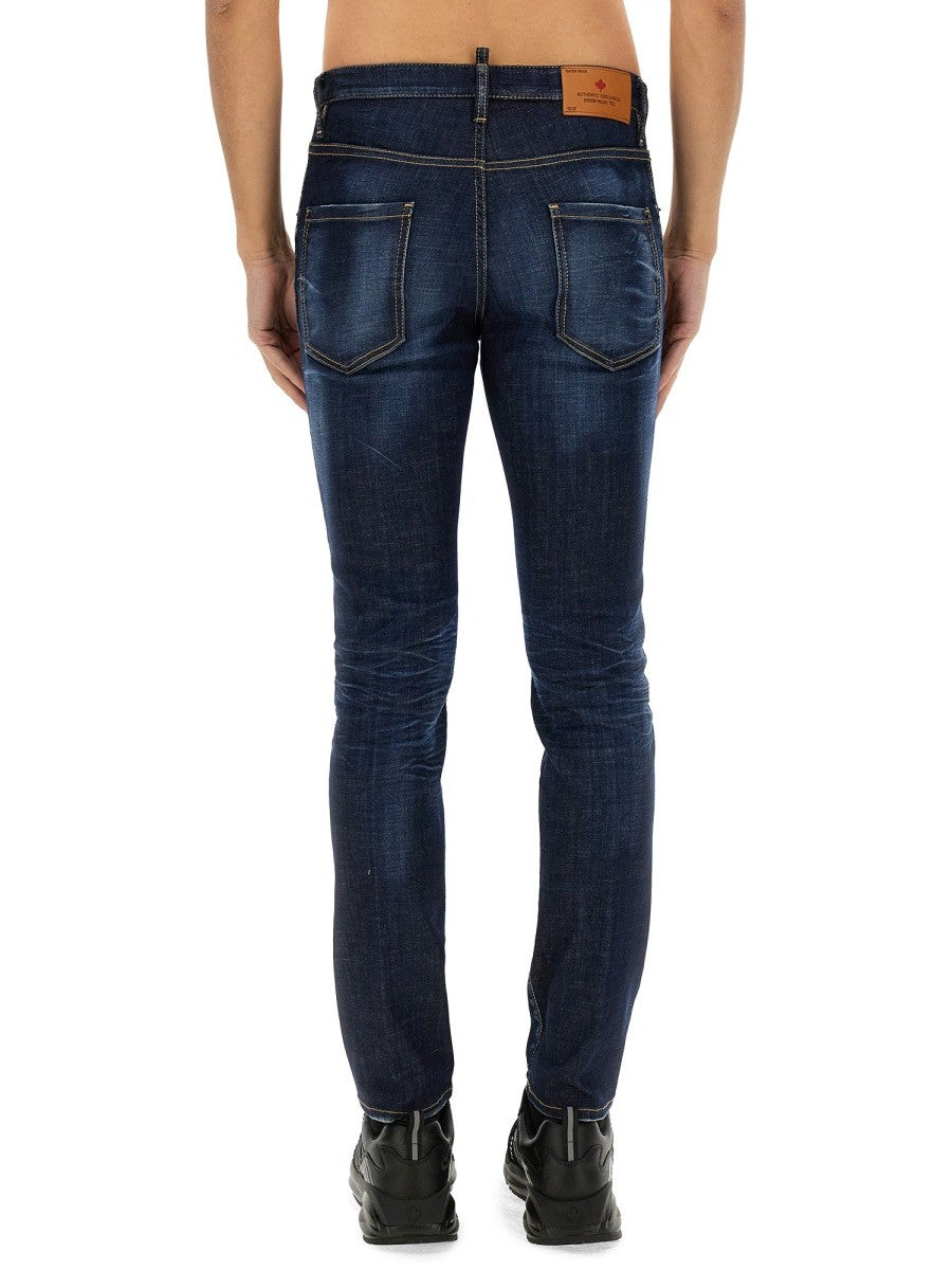Dsquared2 COOL GUY JEANS