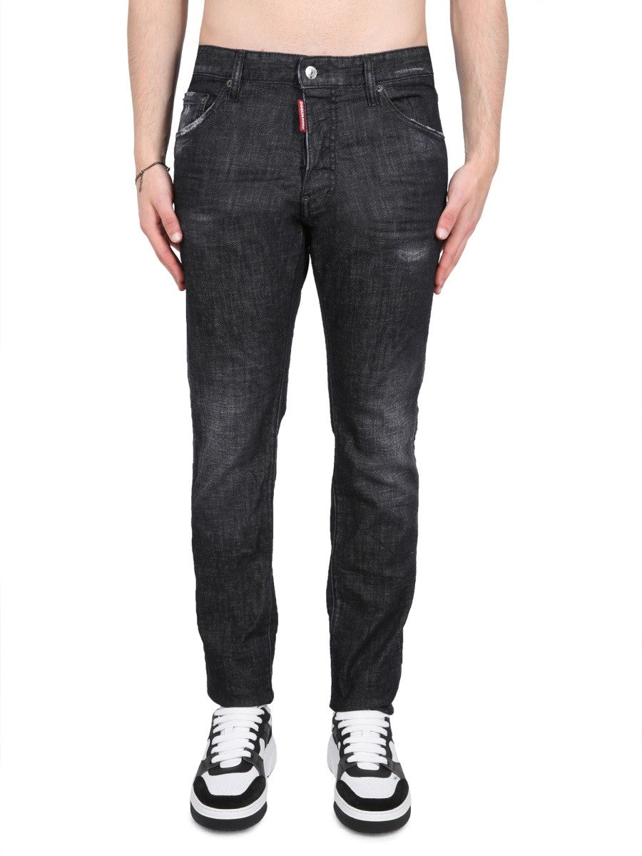 Dsquared2 COOL GUY JEANS