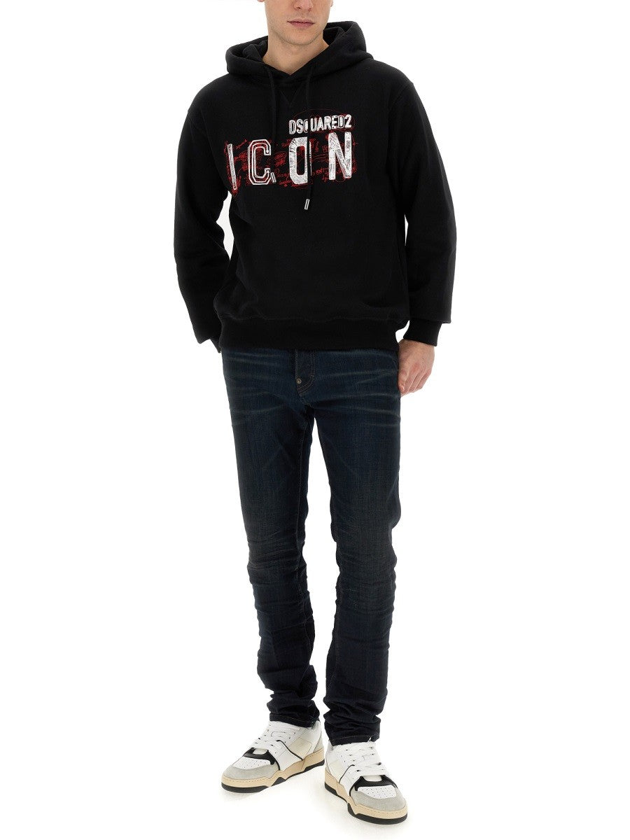 Dsquared2 COOL GUY JEANS