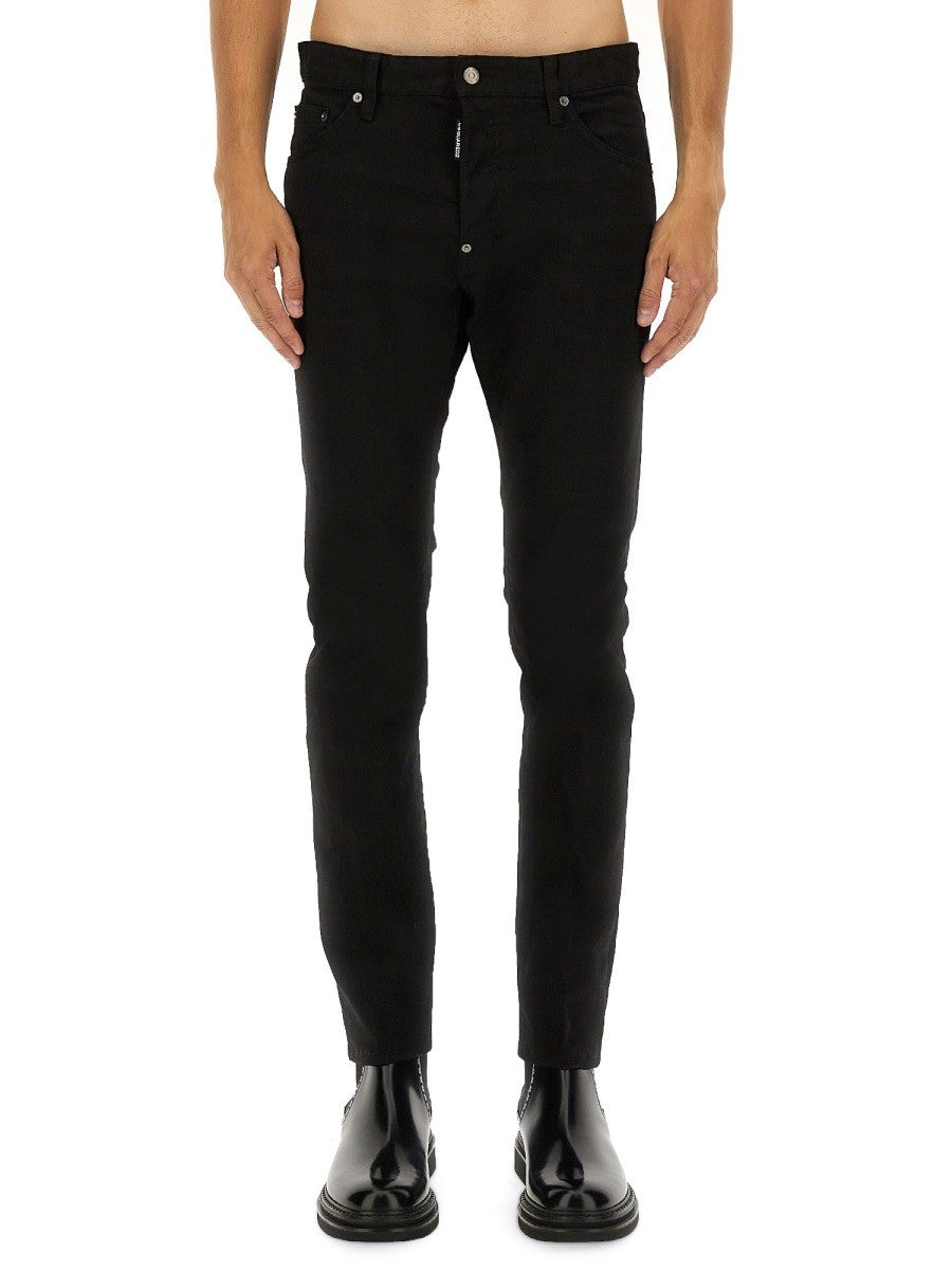 Dsquared2 COOL GUY JEANS