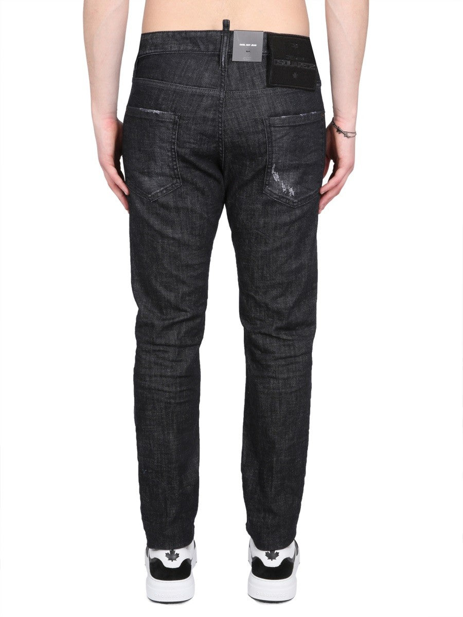 Dsquared2 COOL GUY JEANS
