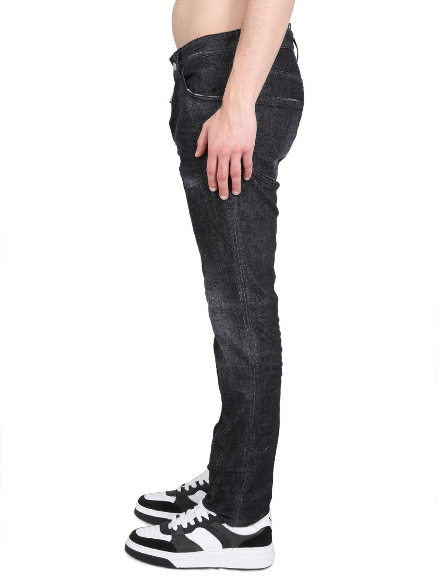 Dsquared2 COOL GUY JEANS