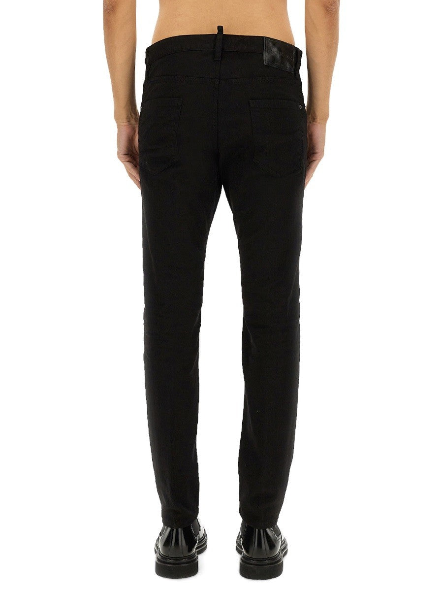 Dsquared2 COOL GUY JEANS