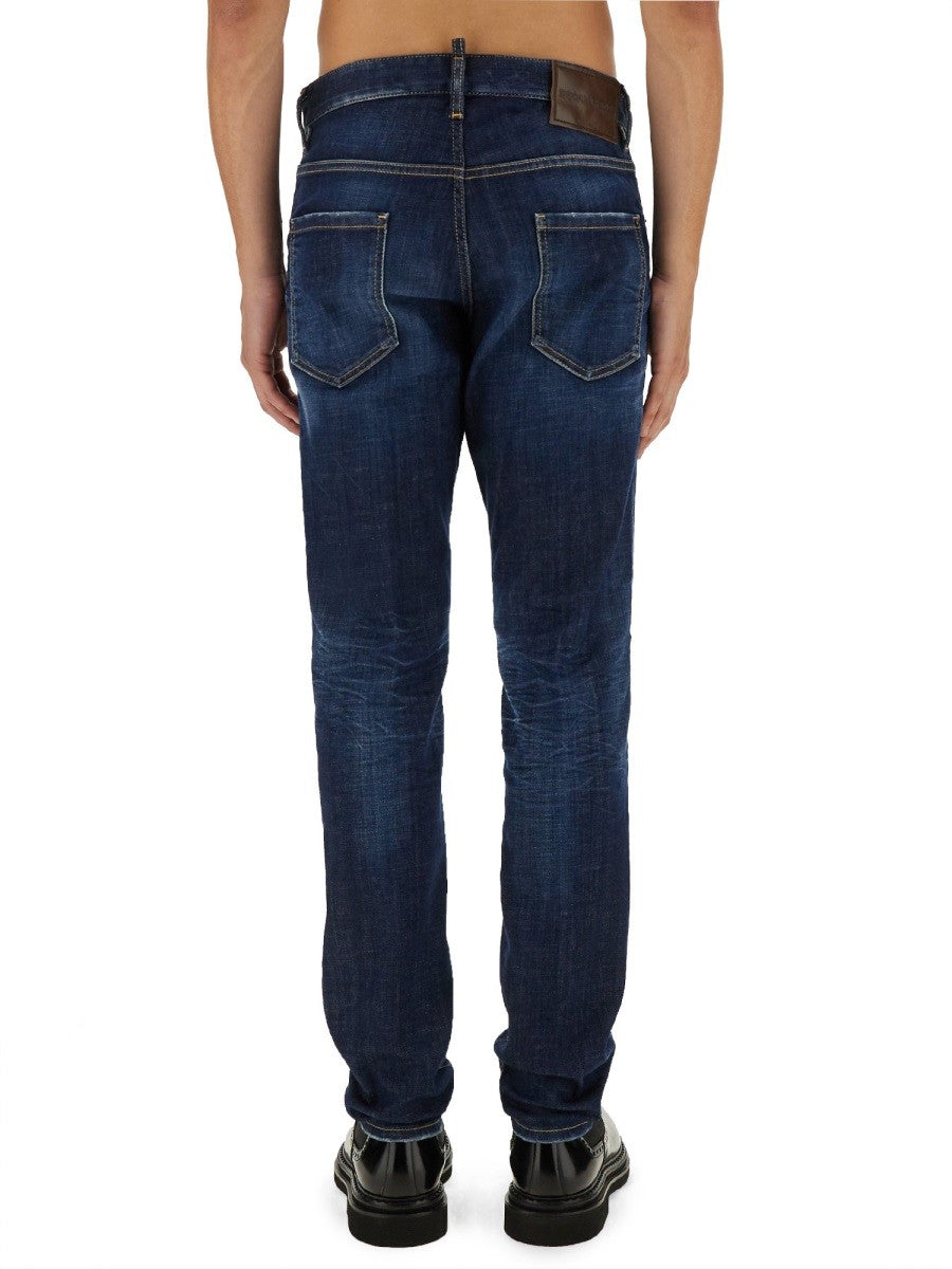 Dsquared2 COOL GUY JEANS