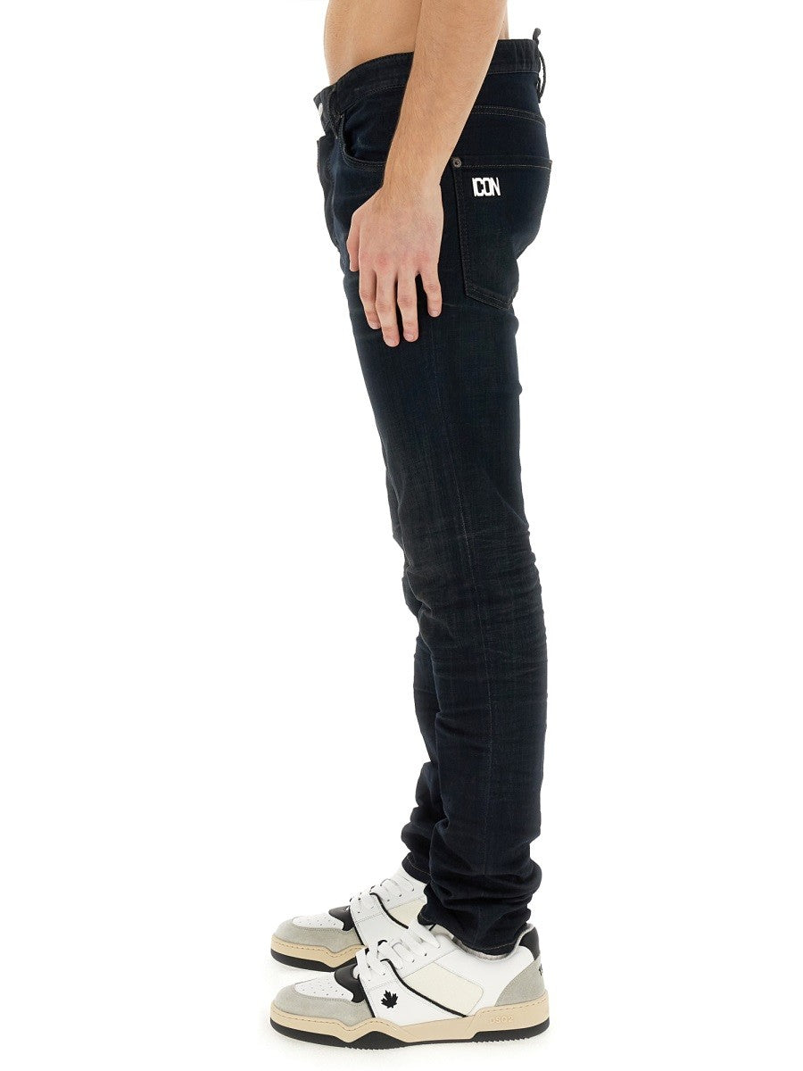Dsquared2 COOL GUY JEANS
