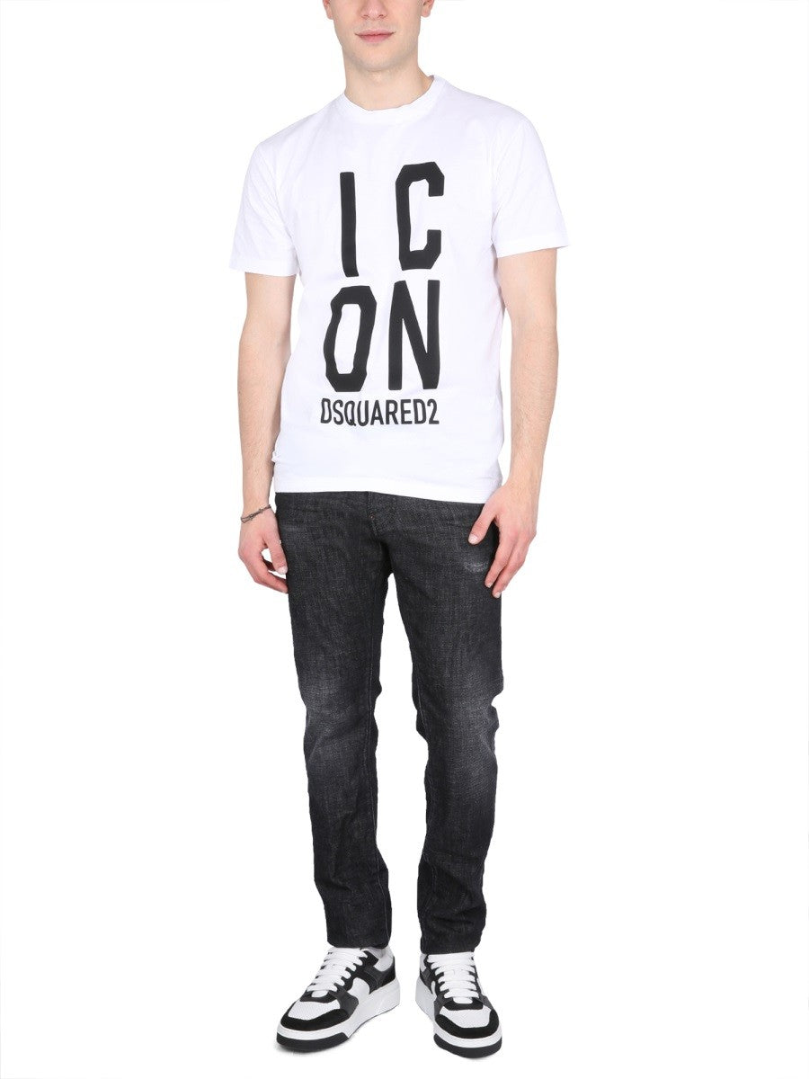 Dsquared2 COOL GUY JEANS