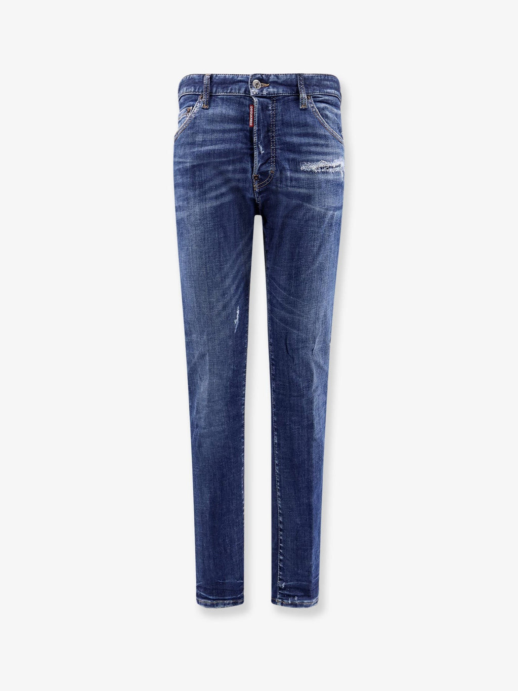Dsquared2 Cool Guy stretch bomuldsjeans