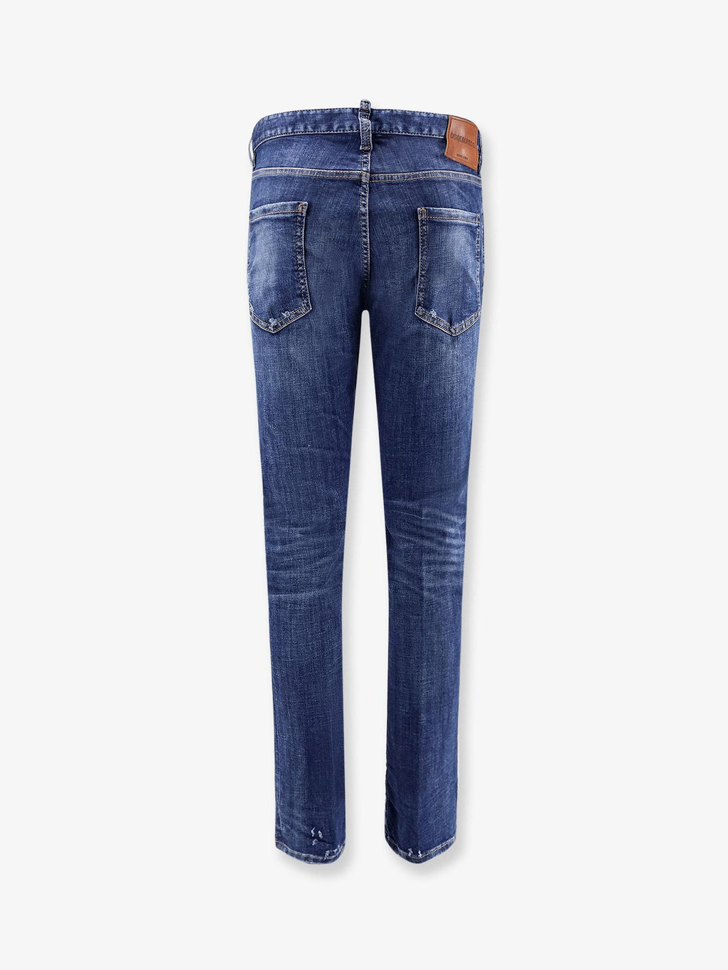 Dsquared2 Cool Guy stretch bomuldsjeans