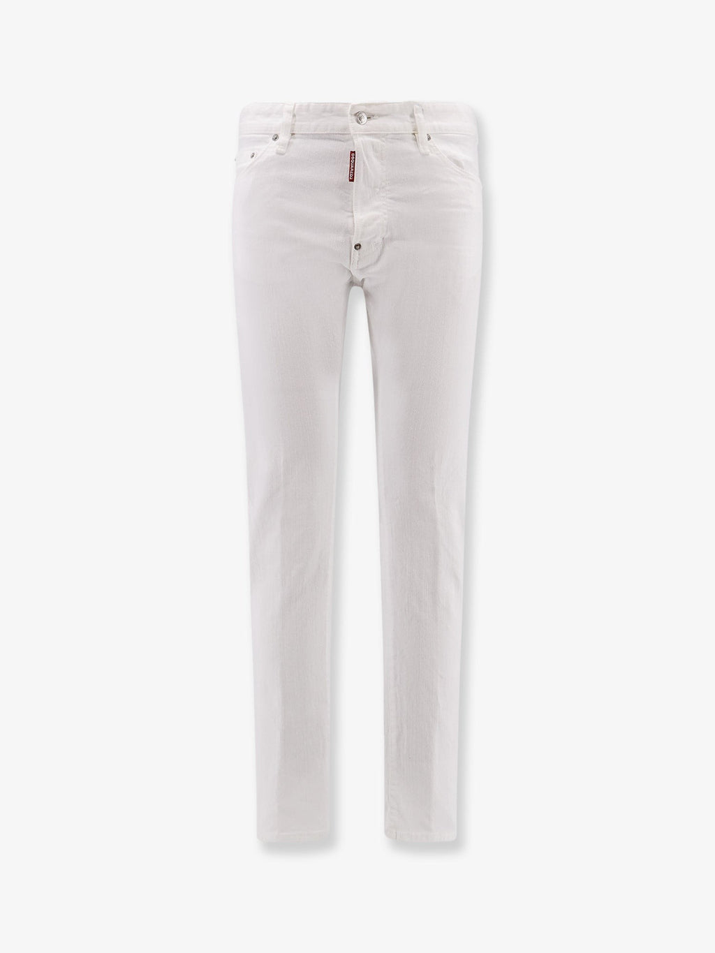 Dsquared2 Cool Guy hvide denim jeans