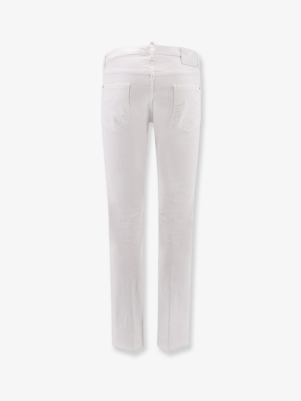 Dsquared2 Cool Guy hvide denim jeans