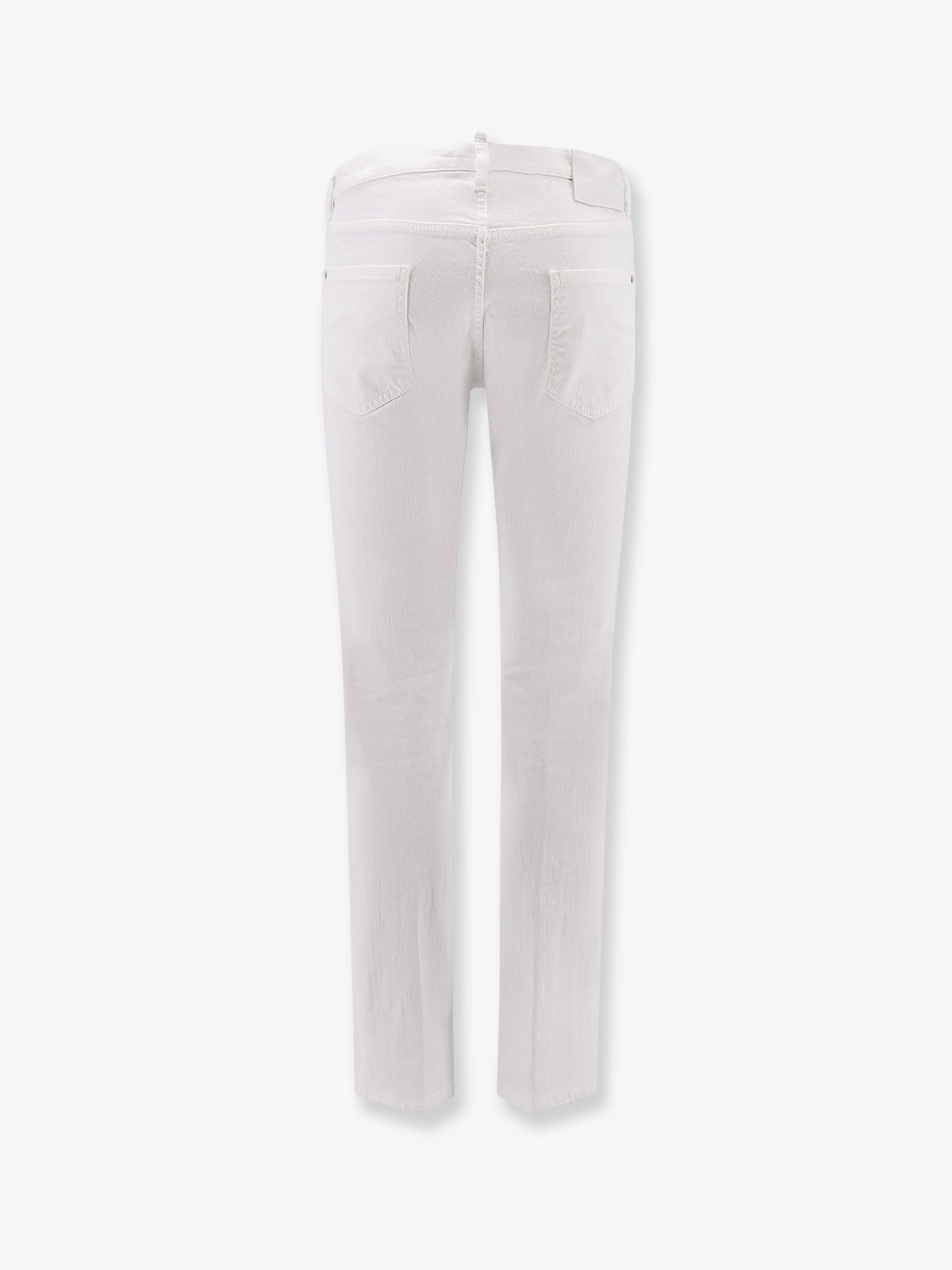 Dsquared2 Cool Guy hvide denim jeans