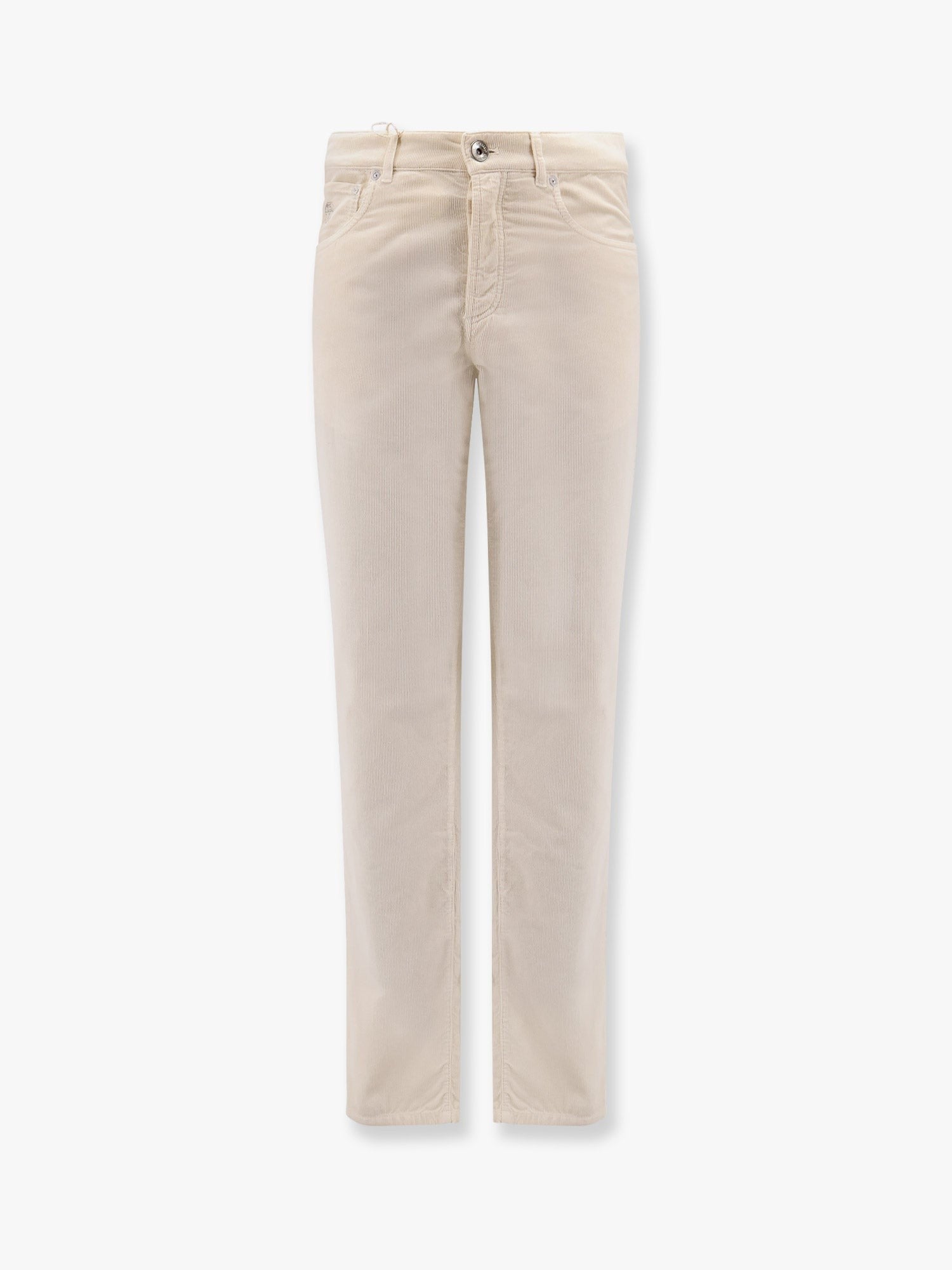 Brunello Cucinelli Κορντουρό παντελόνι