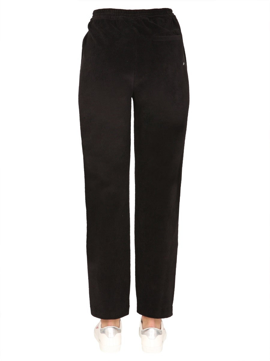 Dsquared2 "CORDUROY" TROUSERS