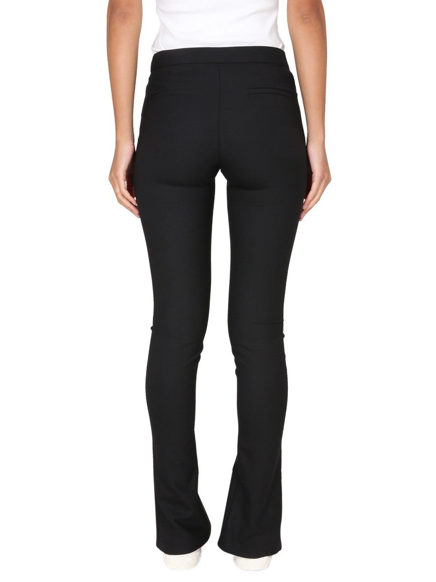 Off-White CORPORATE TAILORED PANTS