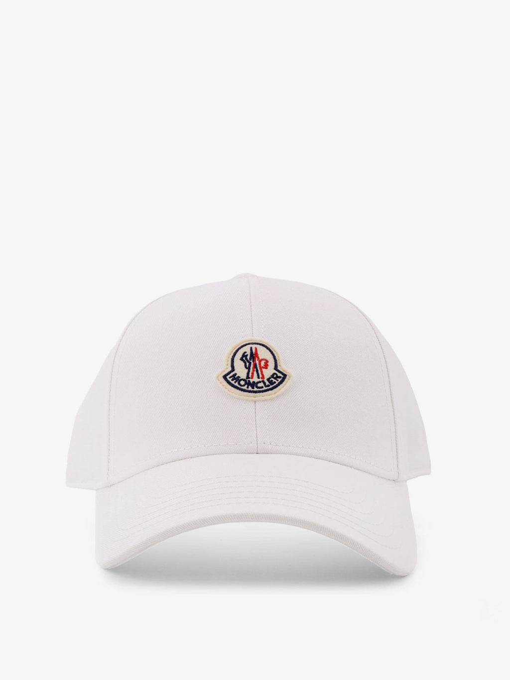 Moncler Cotton baseball hat