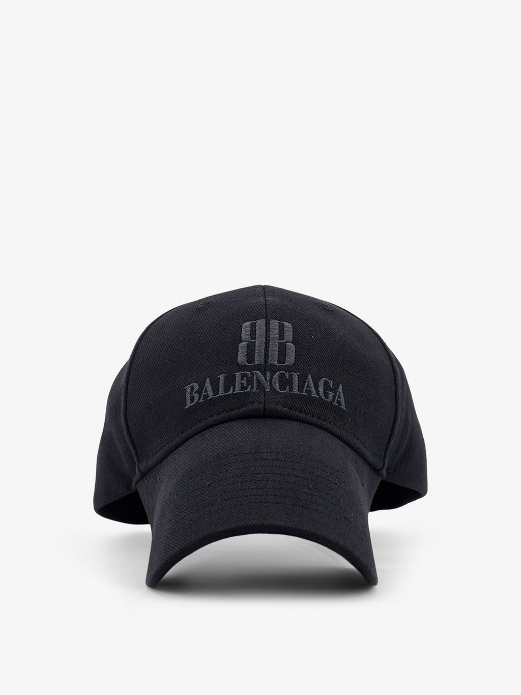 Balenciaga Baseballkeps i bomull