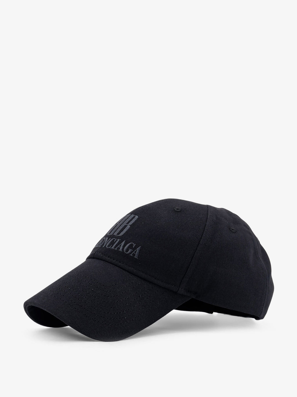 Balenciaga Baseballkeps i bomull