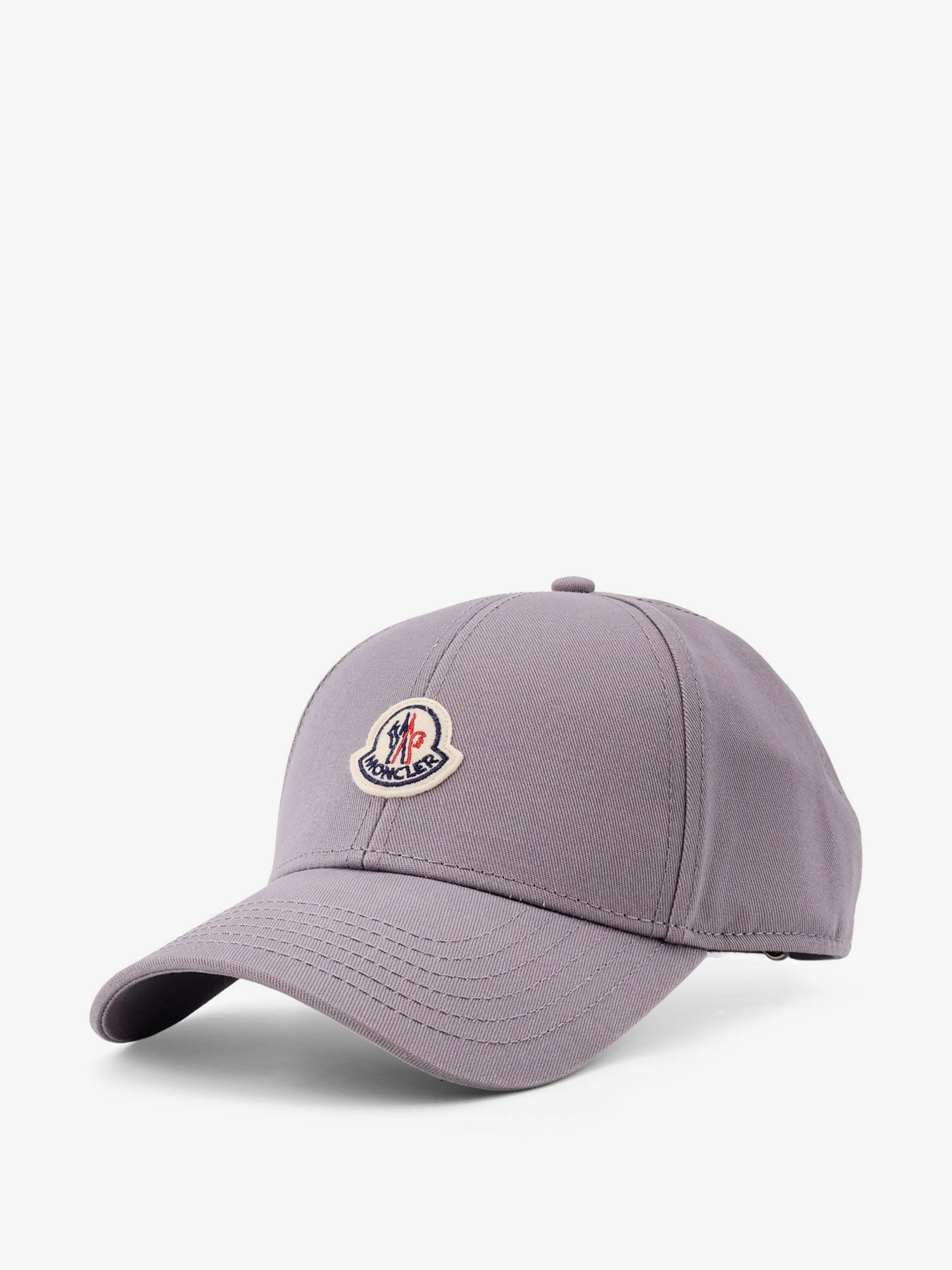Moncler Cotton baseball hat