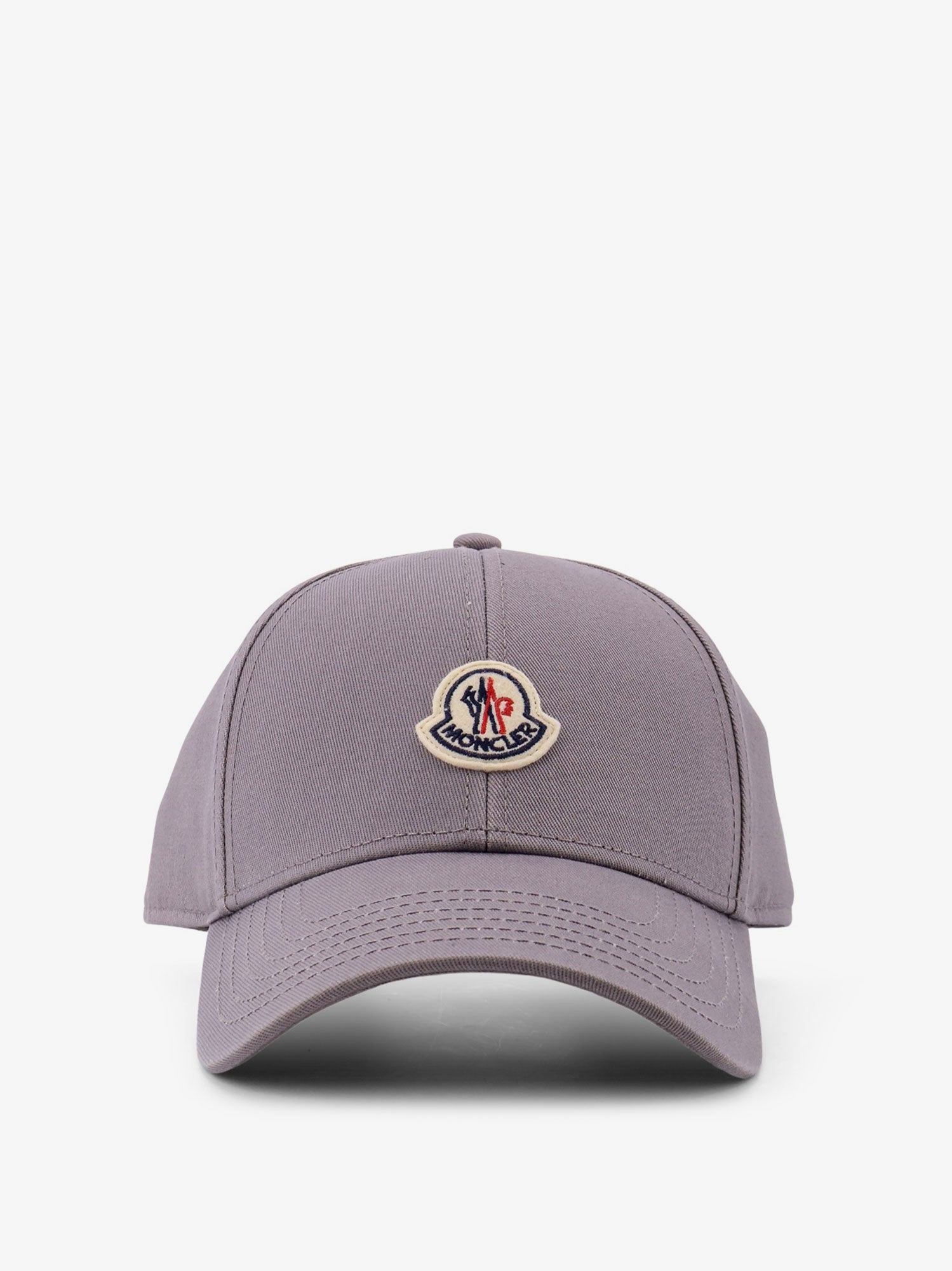 Moncler Cotton baseball hat