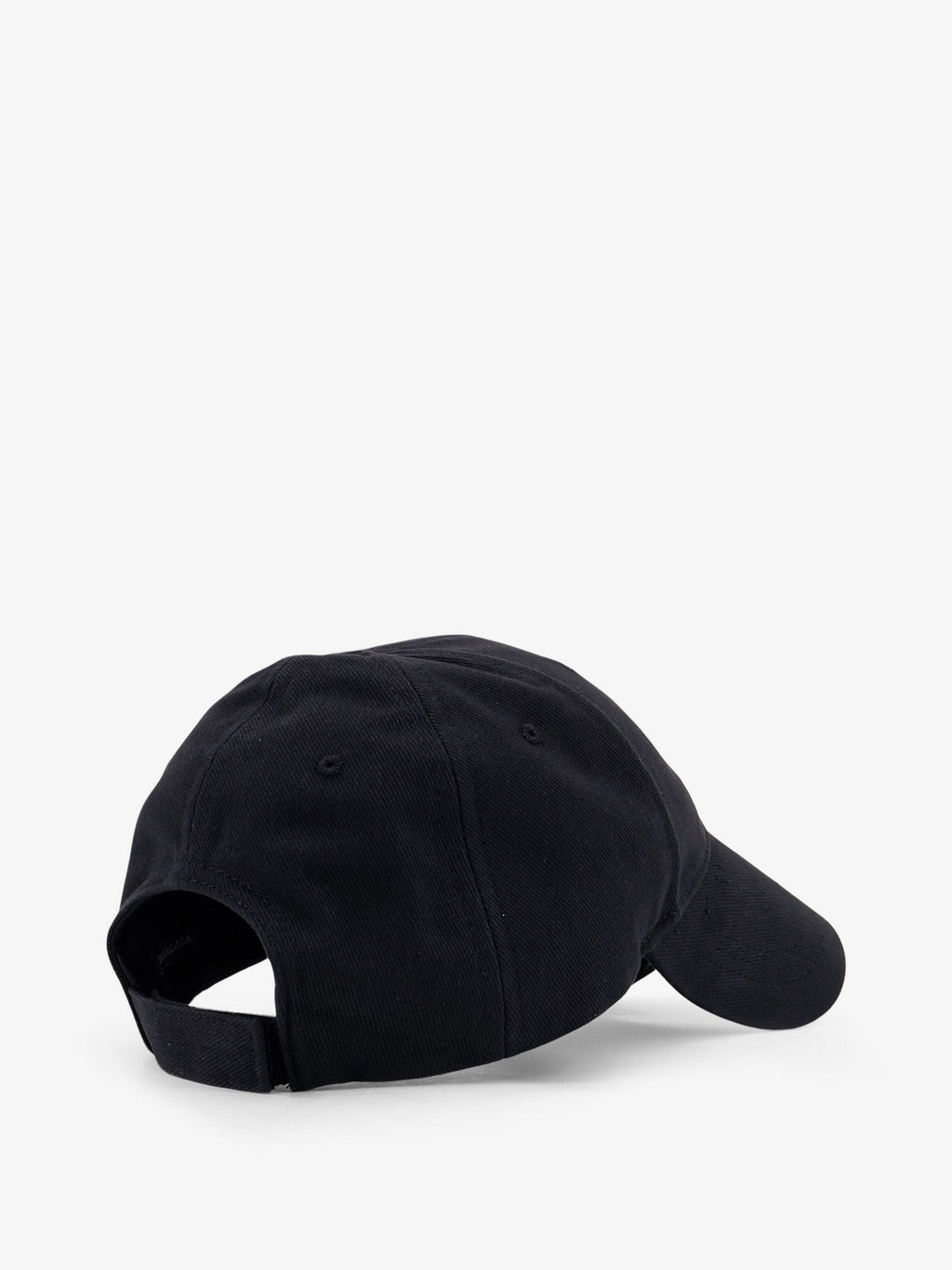 Balenciaga Baseballkeps i bomull