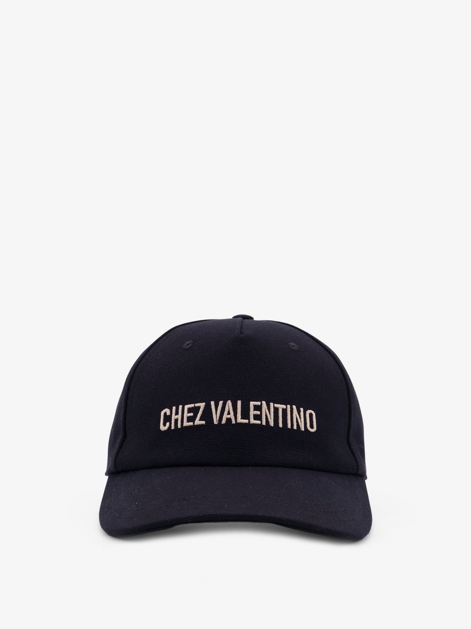 Dior Cotton Baseball Hat