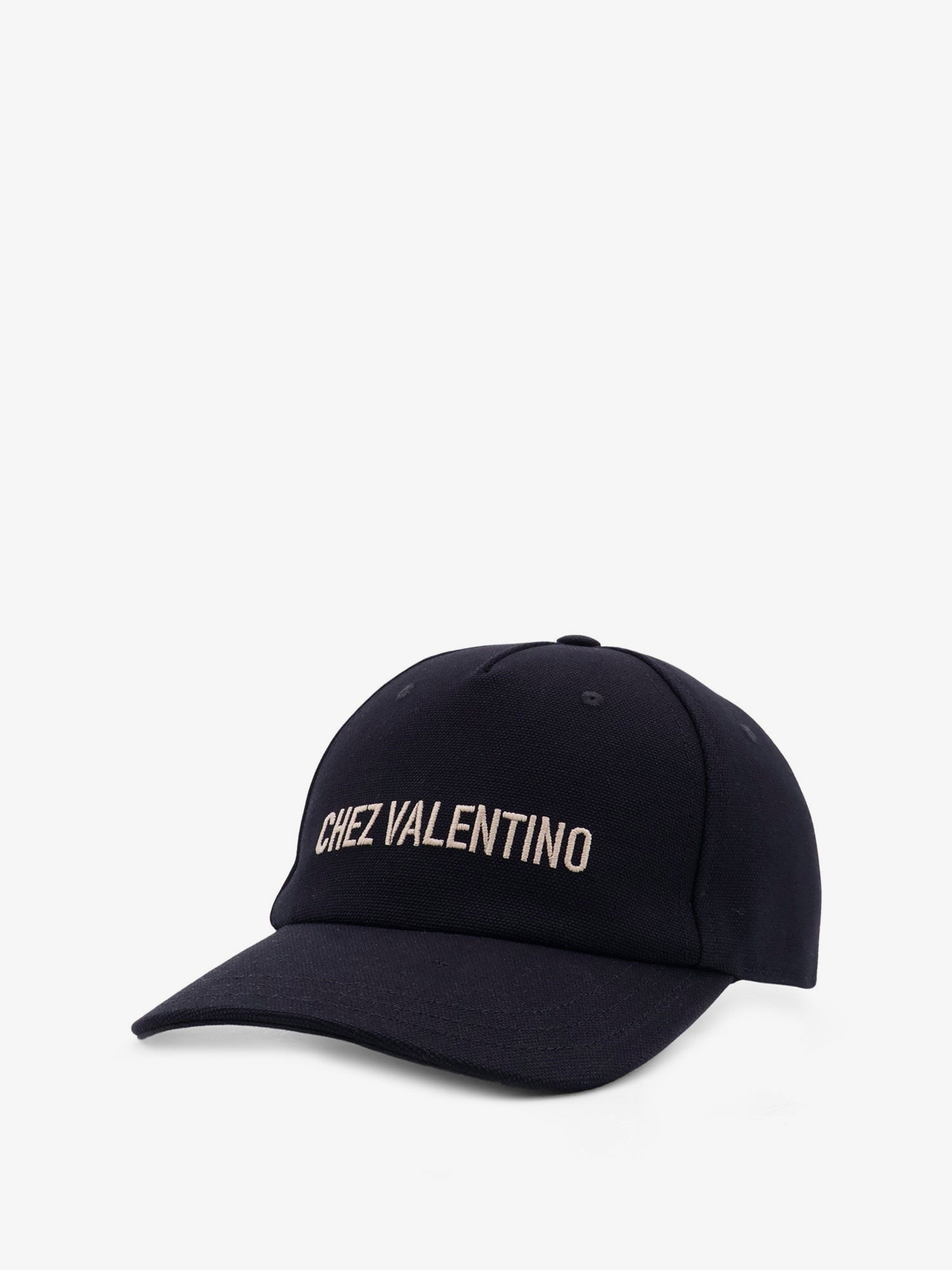 Dior Cotton Baseball Hat