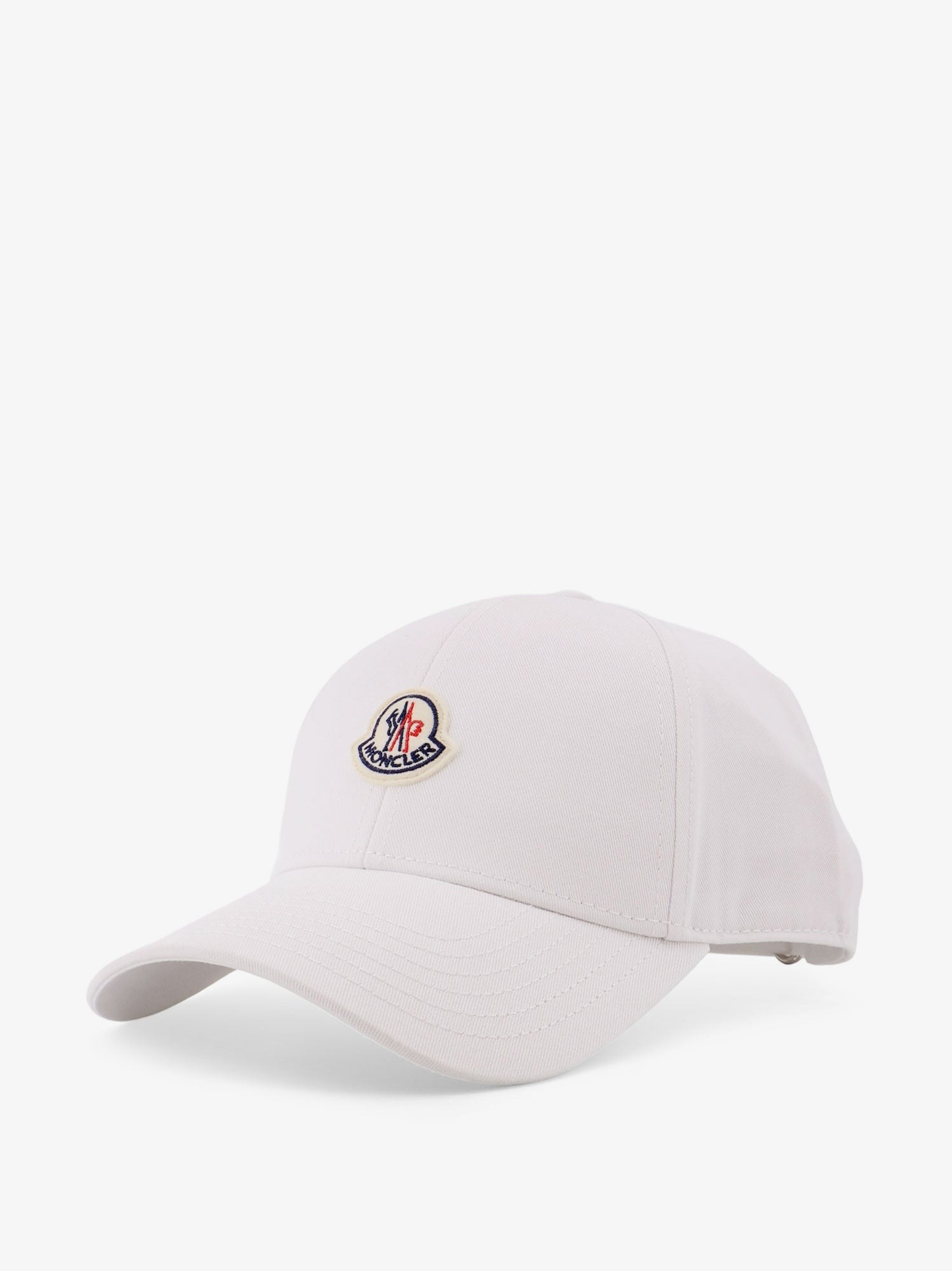 Moncler Cotton baseball hat