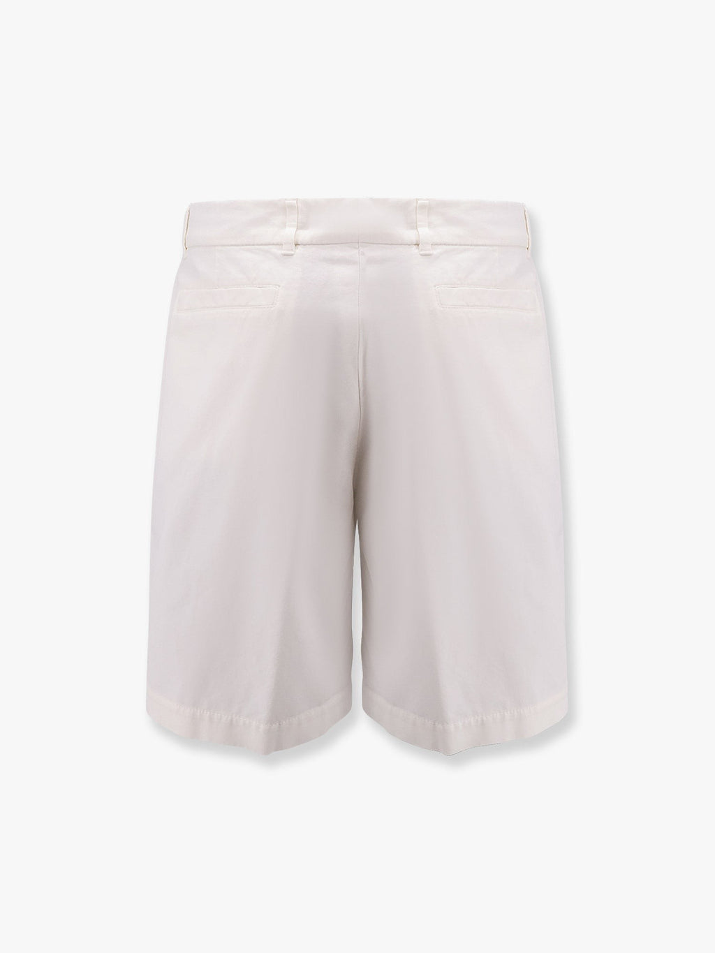 Brunello Cucinelli Baumwoll-Bermudashorts