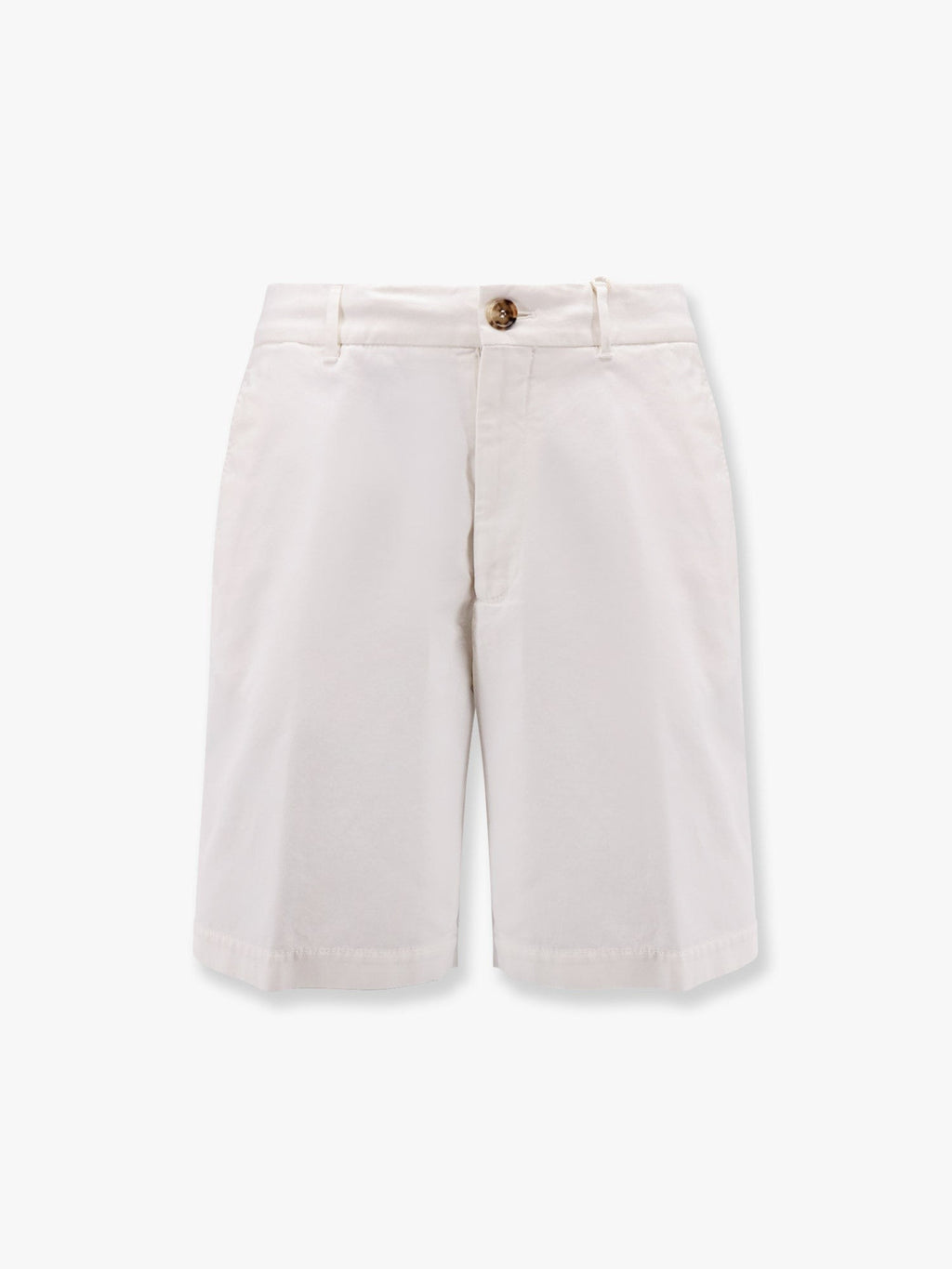 Brunello Cucinelli Baumwoll-Bermudashorts