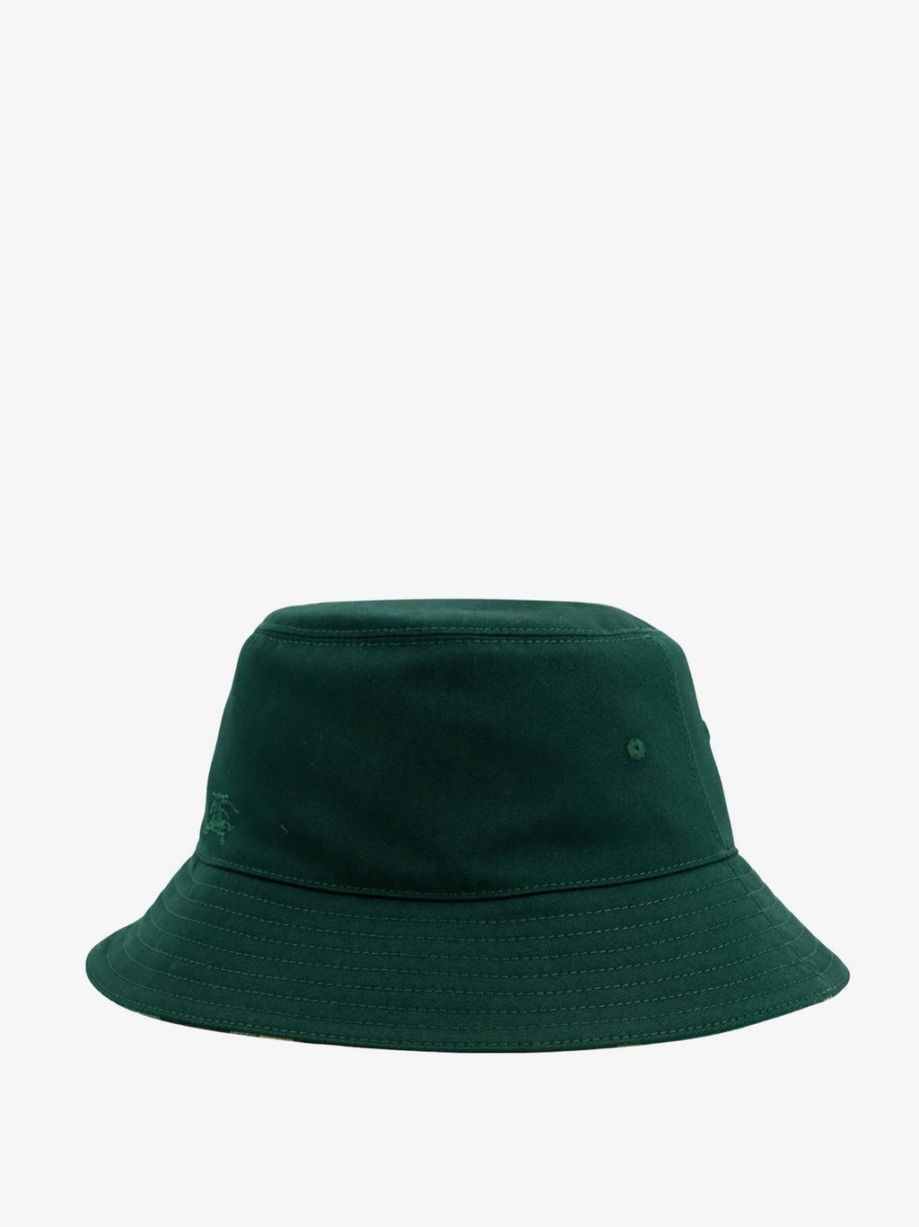 Burberry Cloche aus Baumwollmischung