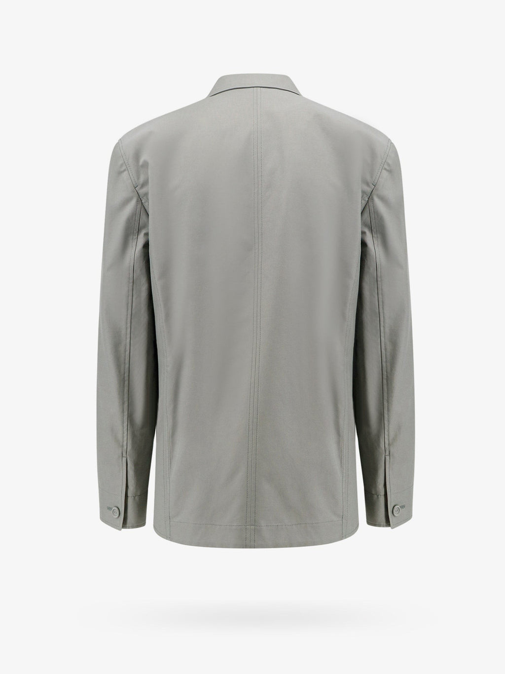 Dior Cotton blend informal blazer