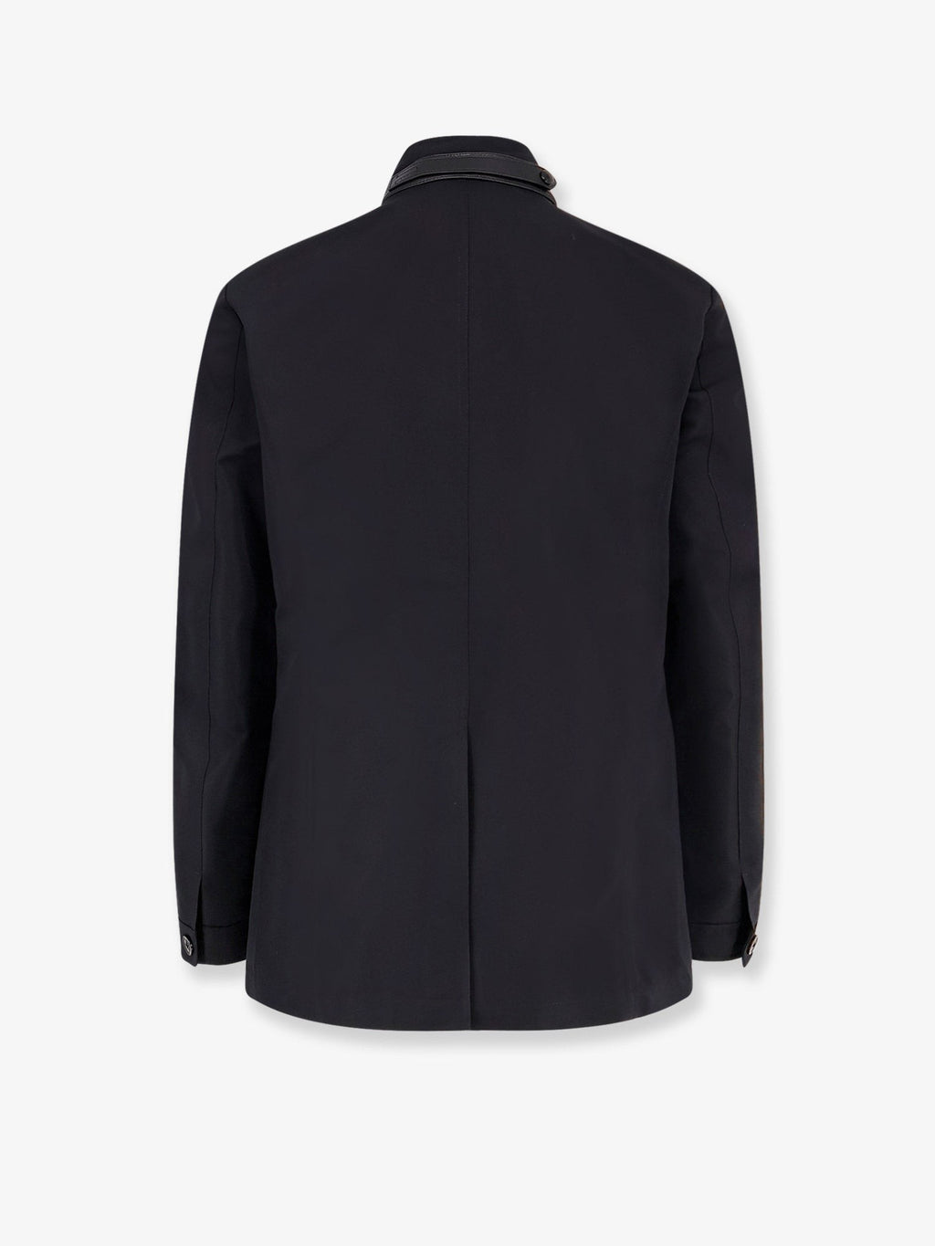 Tom Ford Jas van katoenmix