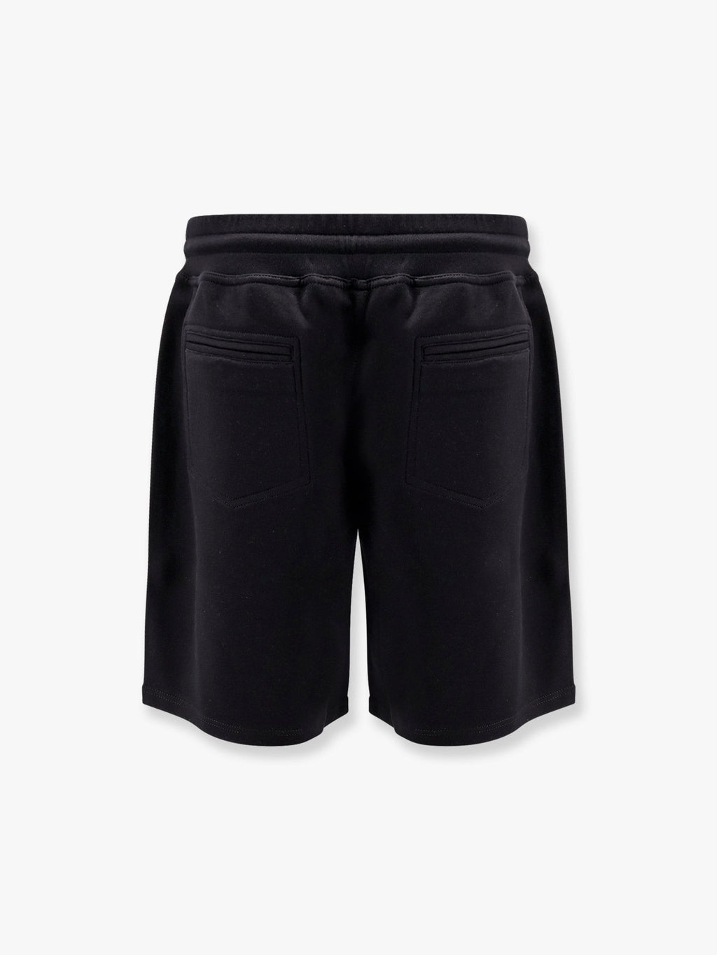 Brunello Cucinelli Baumwollmischungs-Joggingshorts