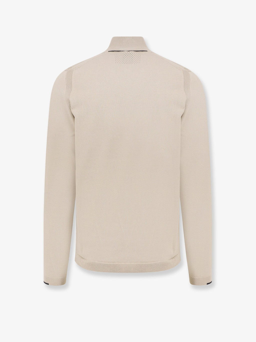 Boss Pullover aus Baumwollmischung