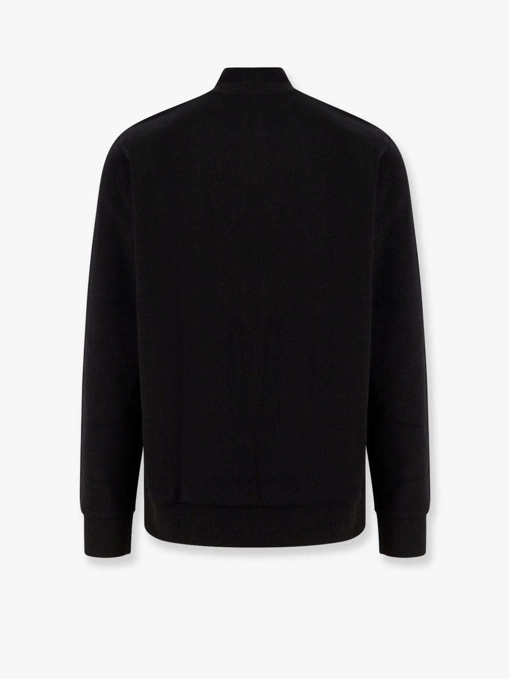 Boss Sweatshirt aus Baumwollmischung