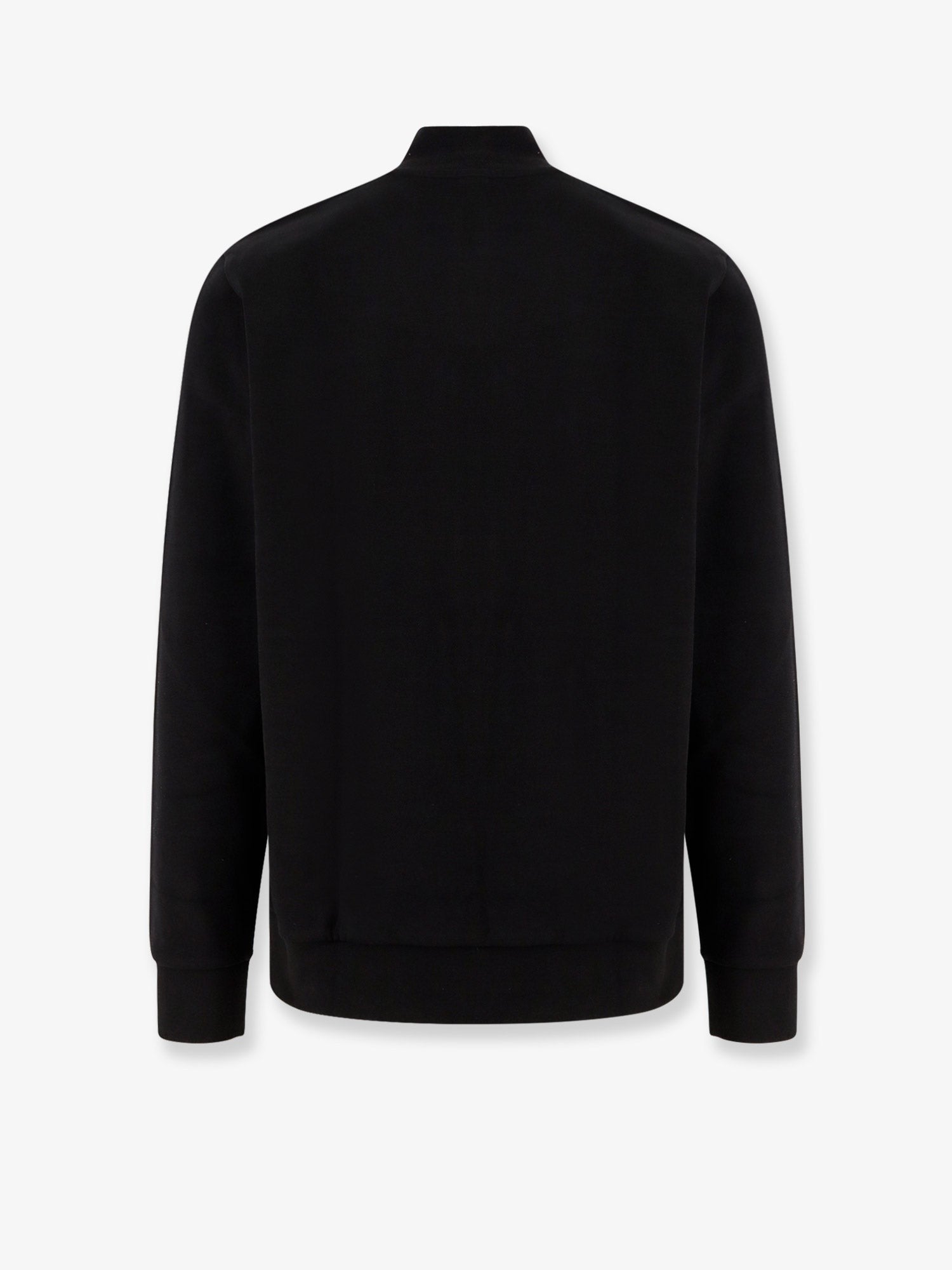 Boss Sweatshirt aus Baumwollmischung