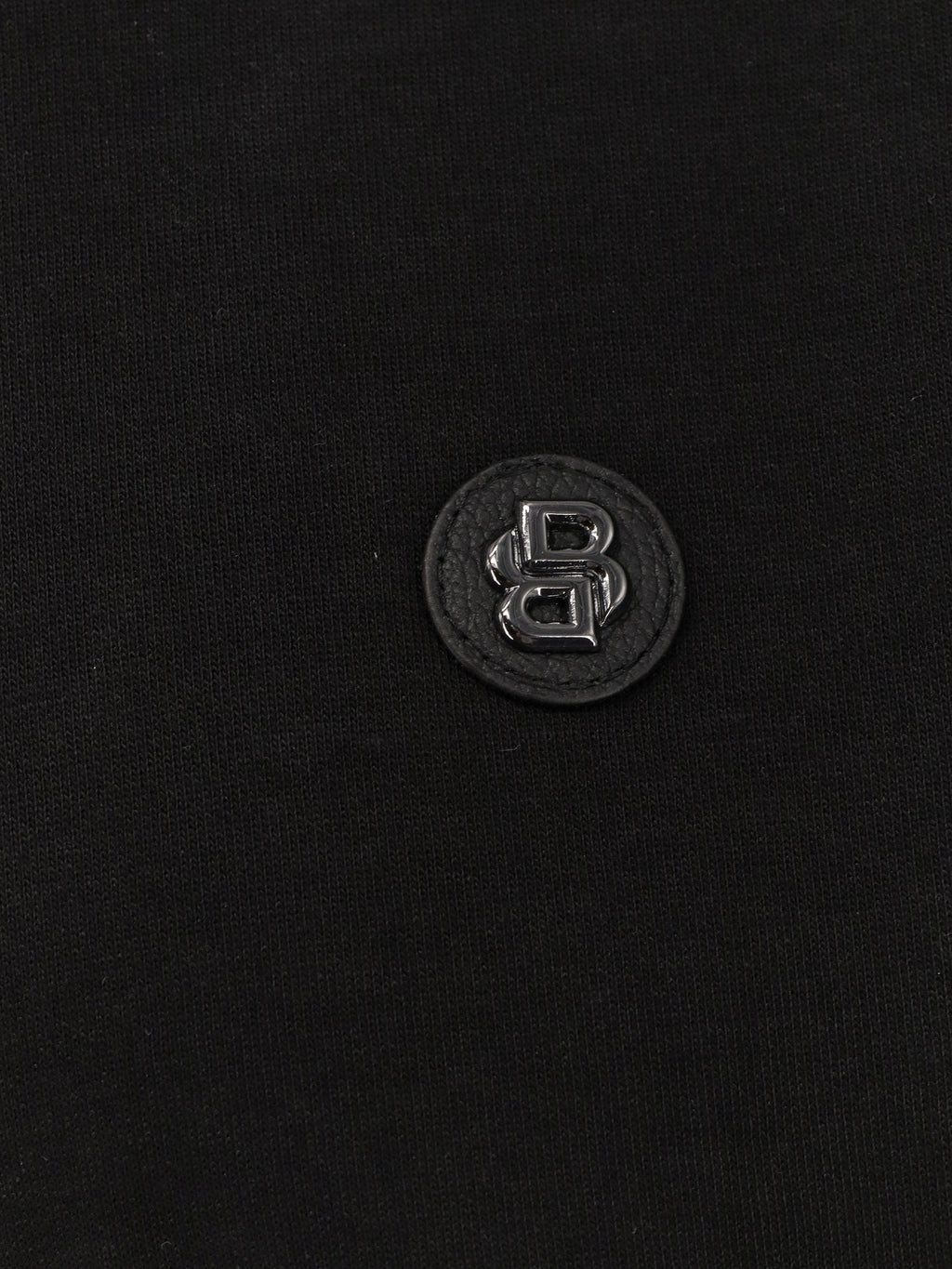 Boss Sweatshirt aus Baumwollmischung