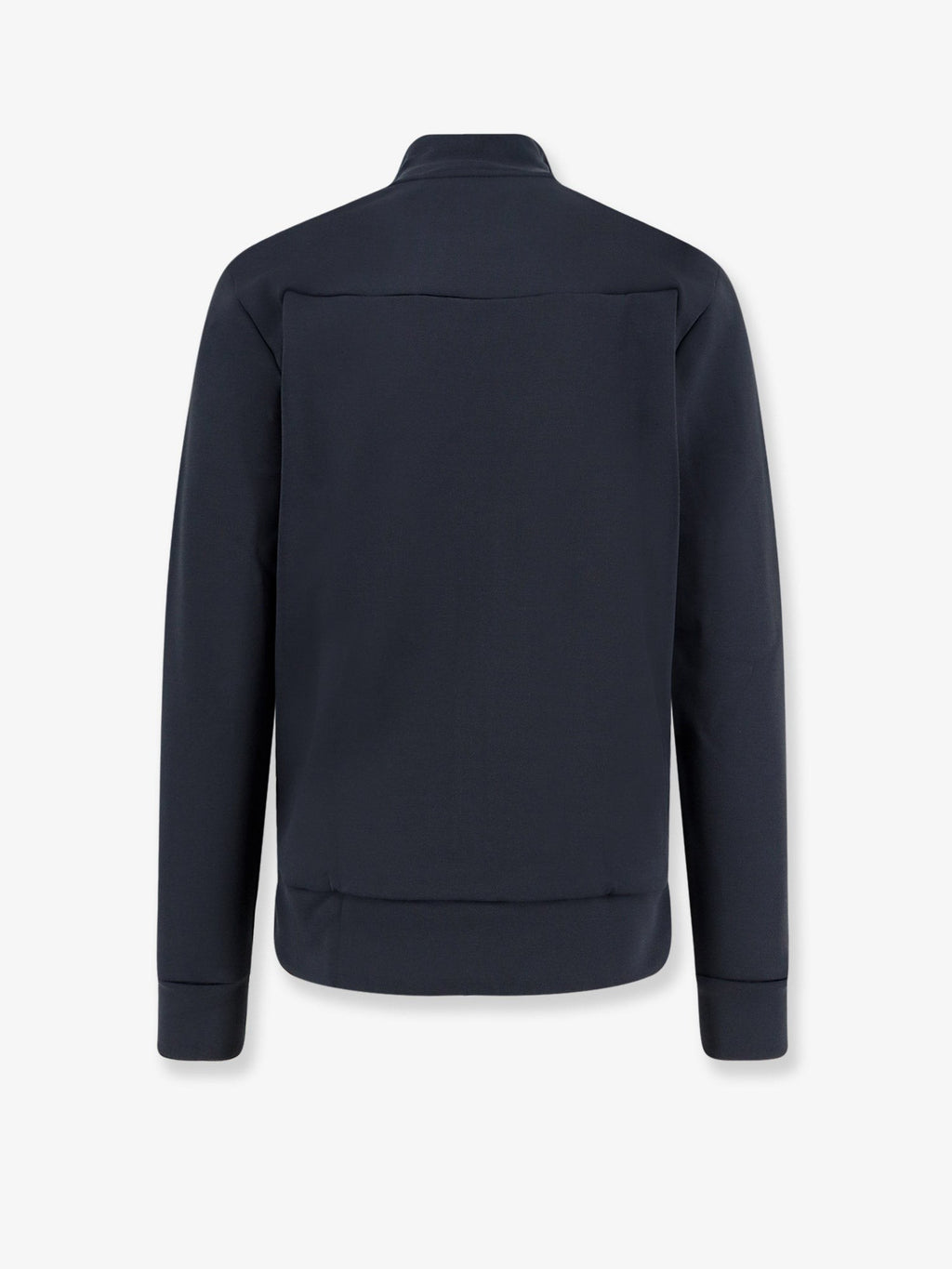 Boss Sweatshirt aus Baumwollmischung